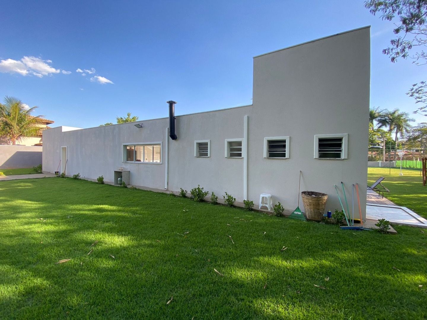 Casa, 8 quartos - Foto 49