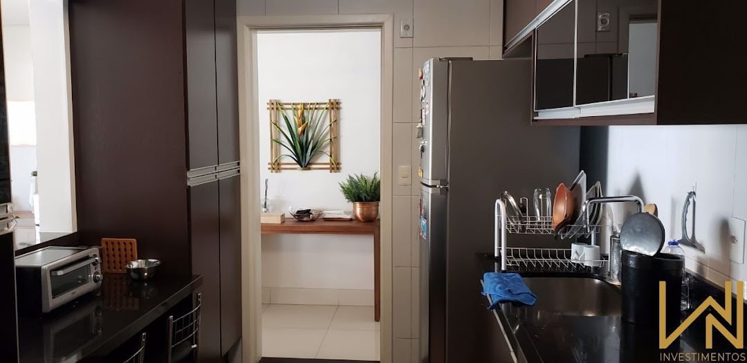 Apartamento, 3 quartos, 116 m² - Foto 2