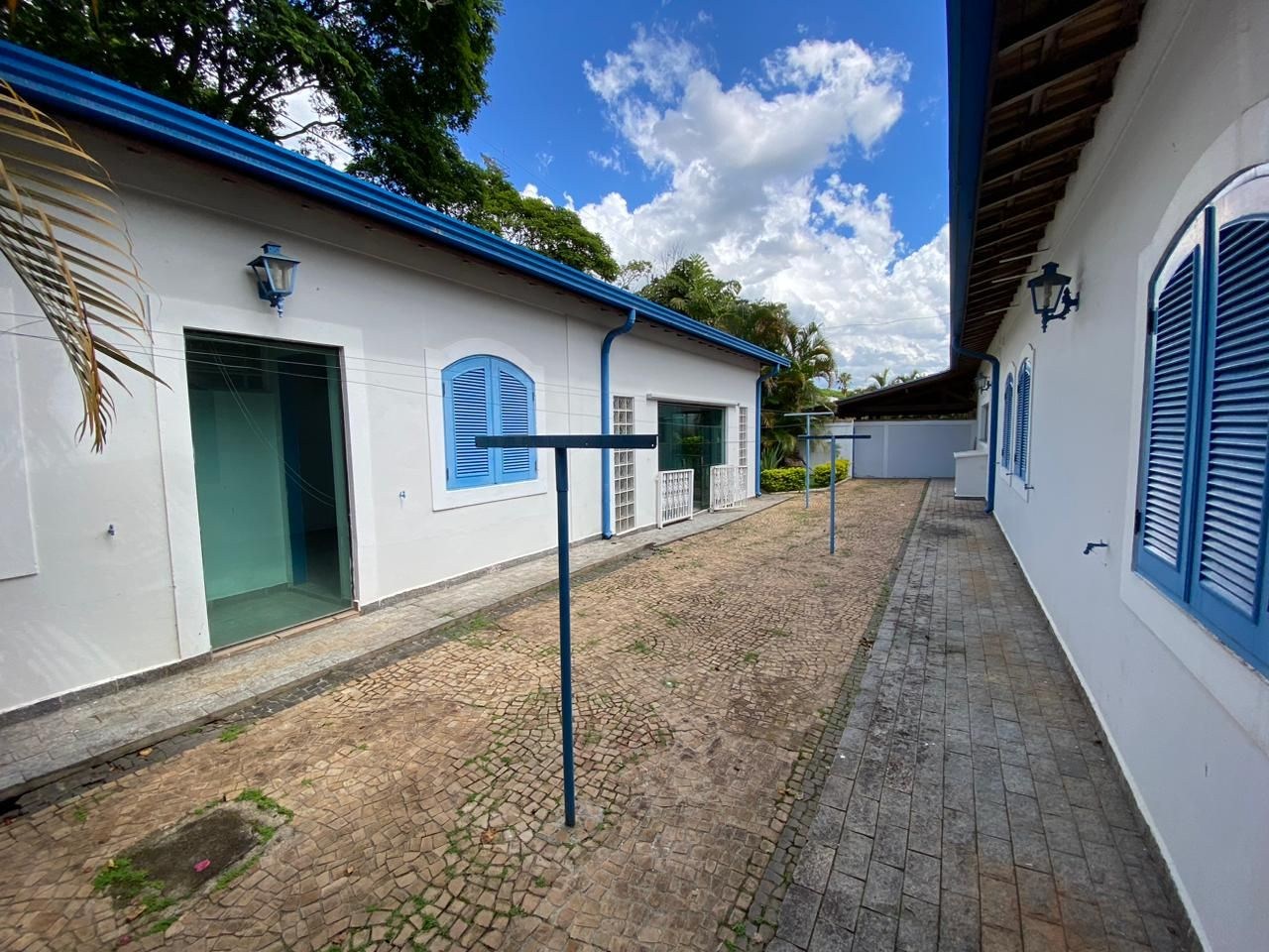 Casa, 5 quartos - Foto 1