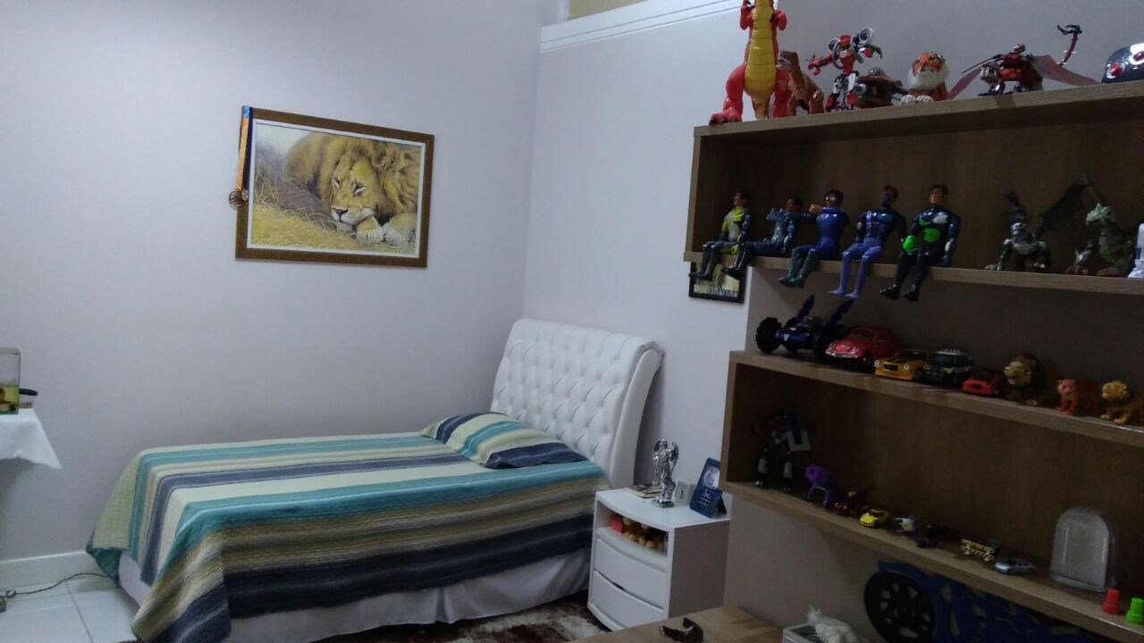 Casa, 5 quartos - Foto 8
