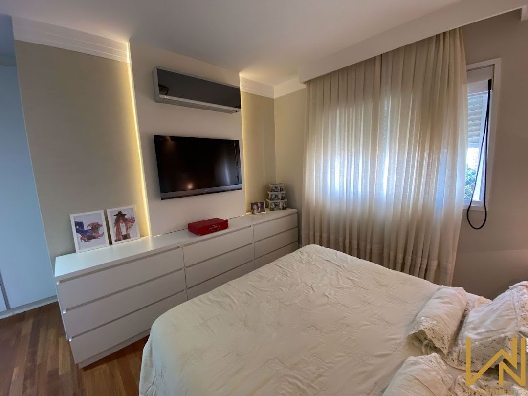 Apartamento, 3 quartos, 159 m² - Foto 11