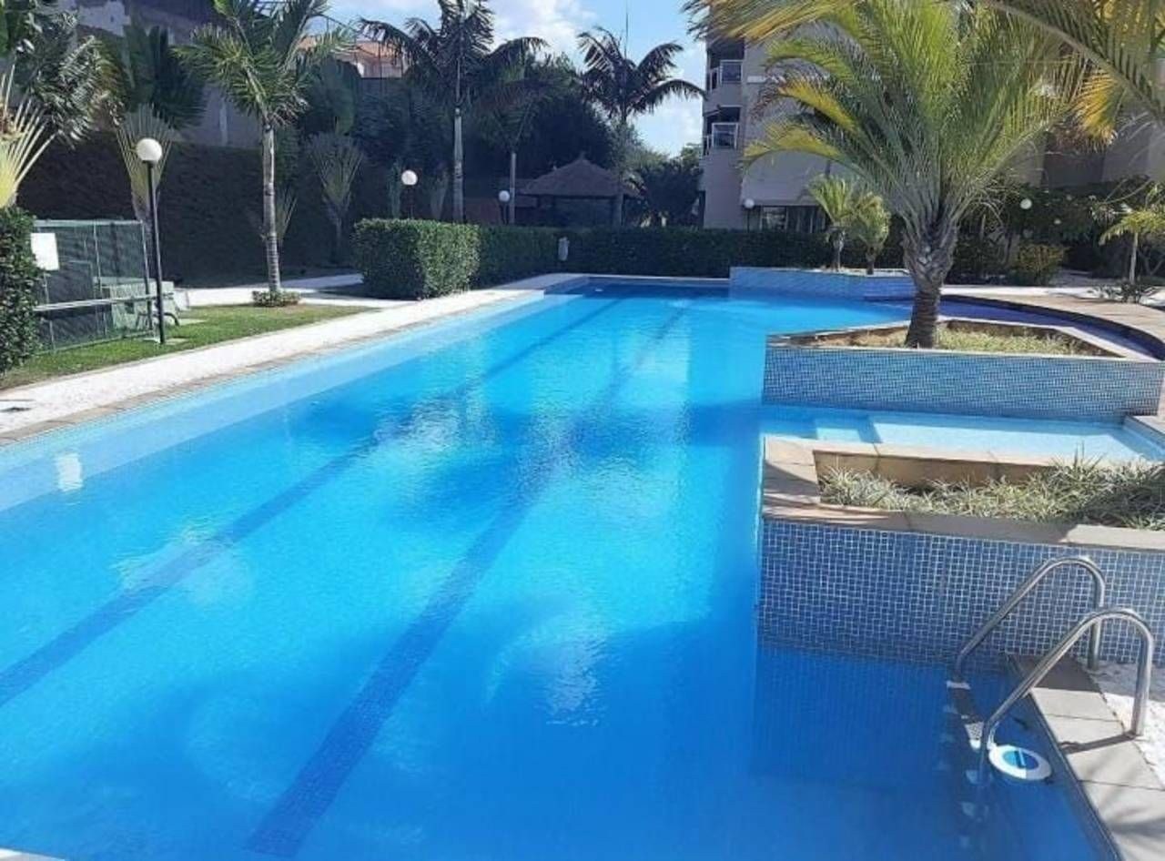 Apartamento, 4 quartos, 136 m² - Foto 28