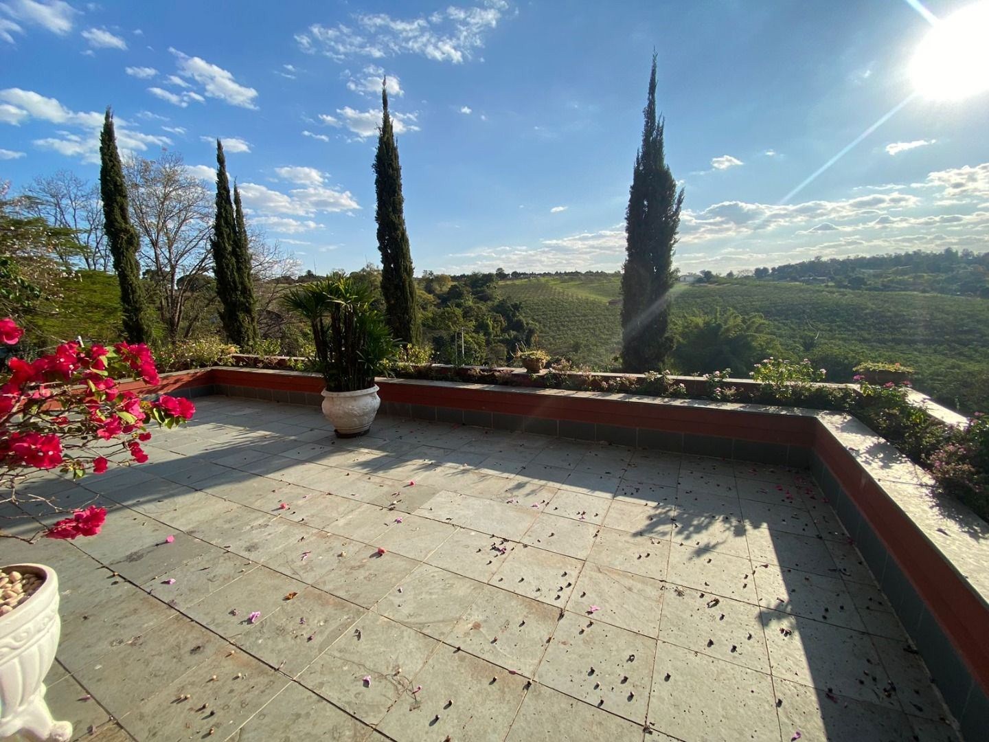Sítio, 6 quartos, 2 hectares - Foto 10