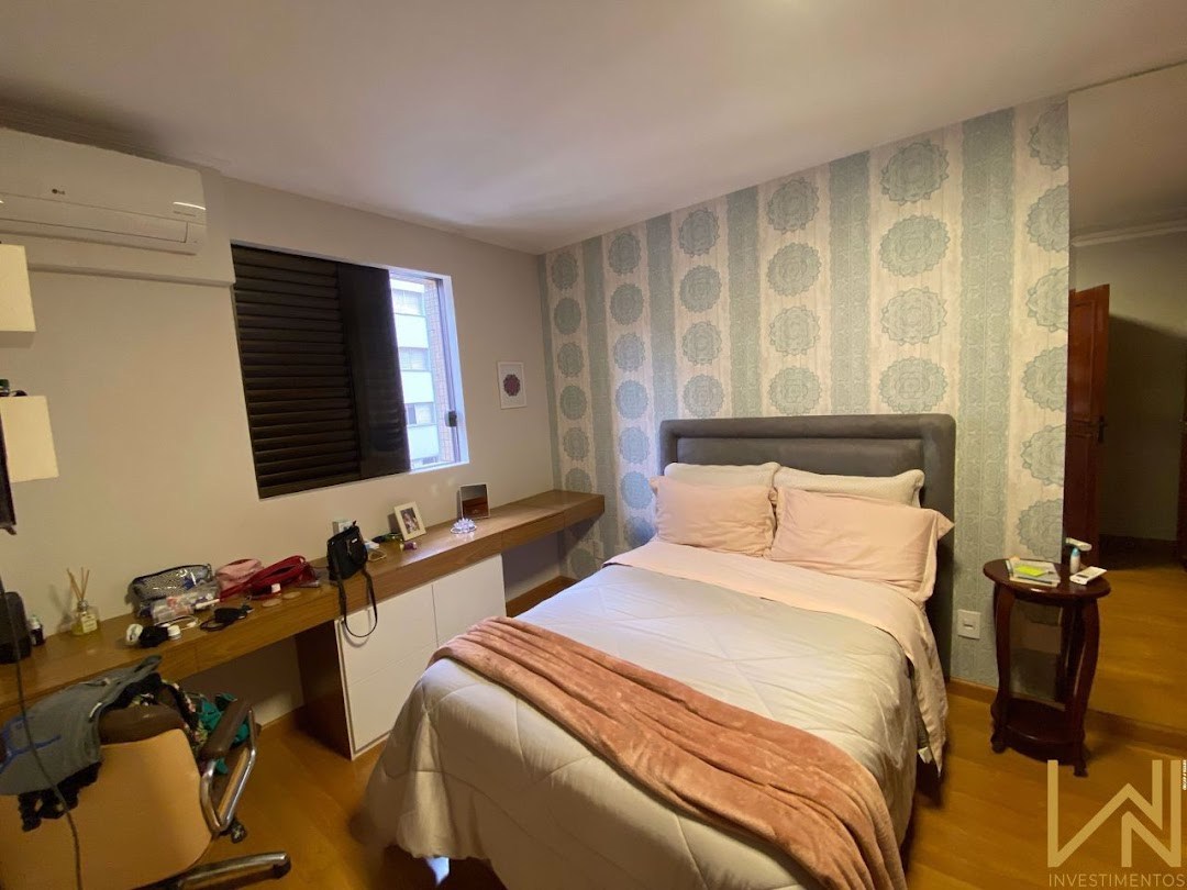 Apartamento, 4 quartos, 240 m² - Foto 11