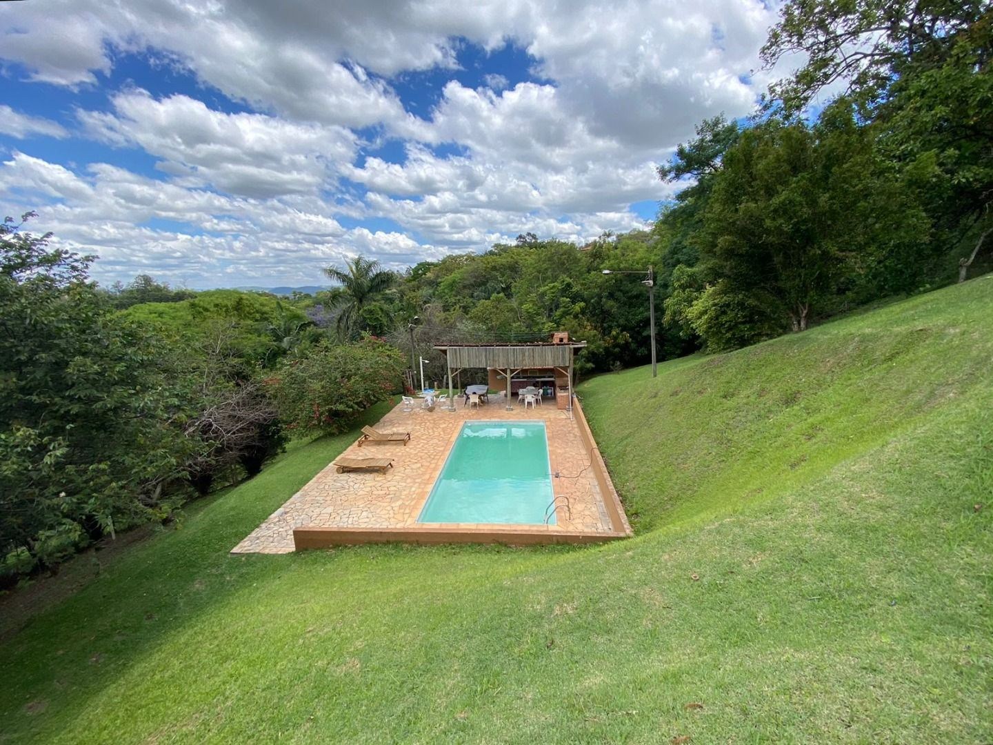 Sítio, 5 quartos, 5000 m² - Foto 31