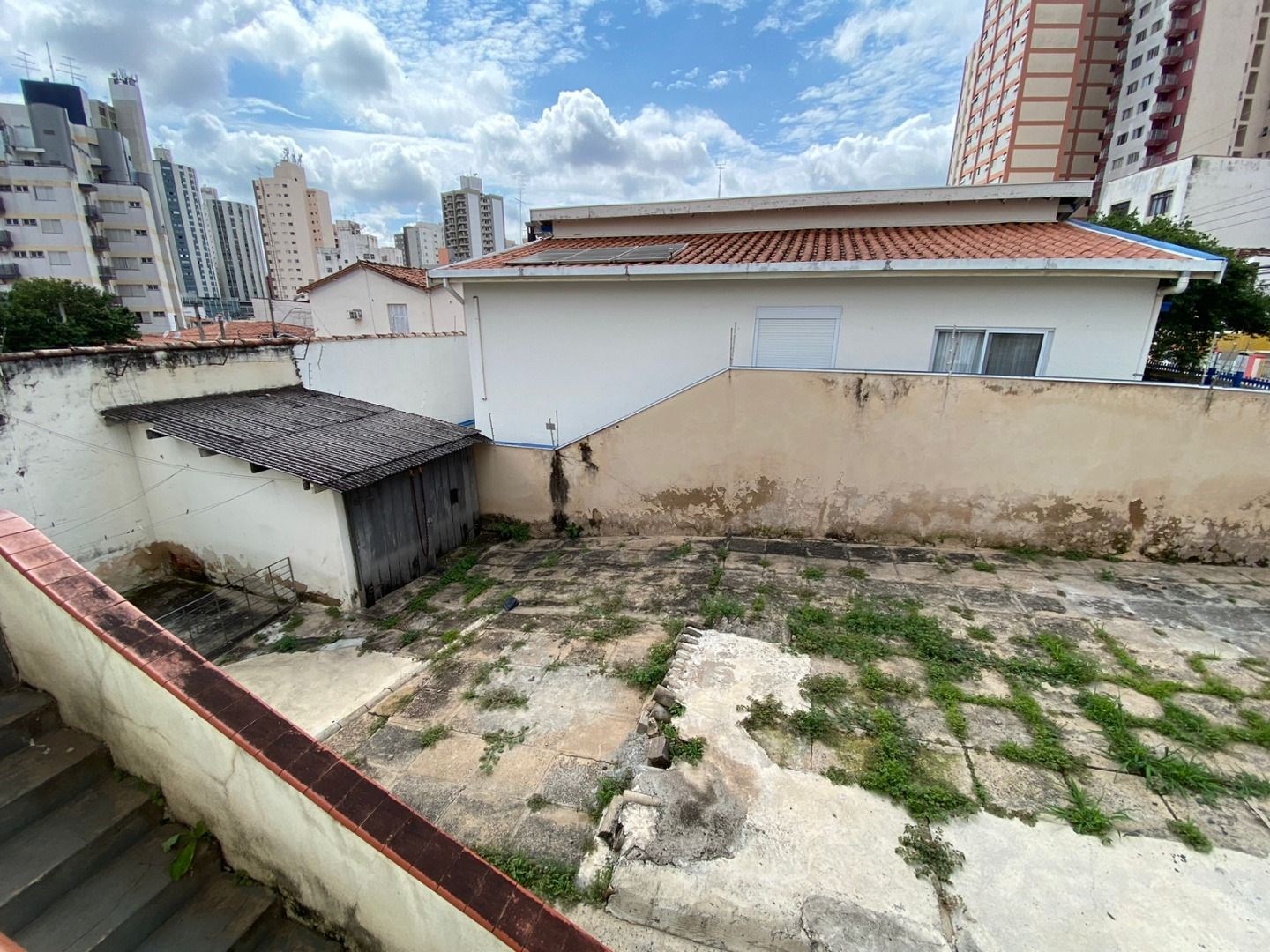 Prédio Inteiro - Foto 3