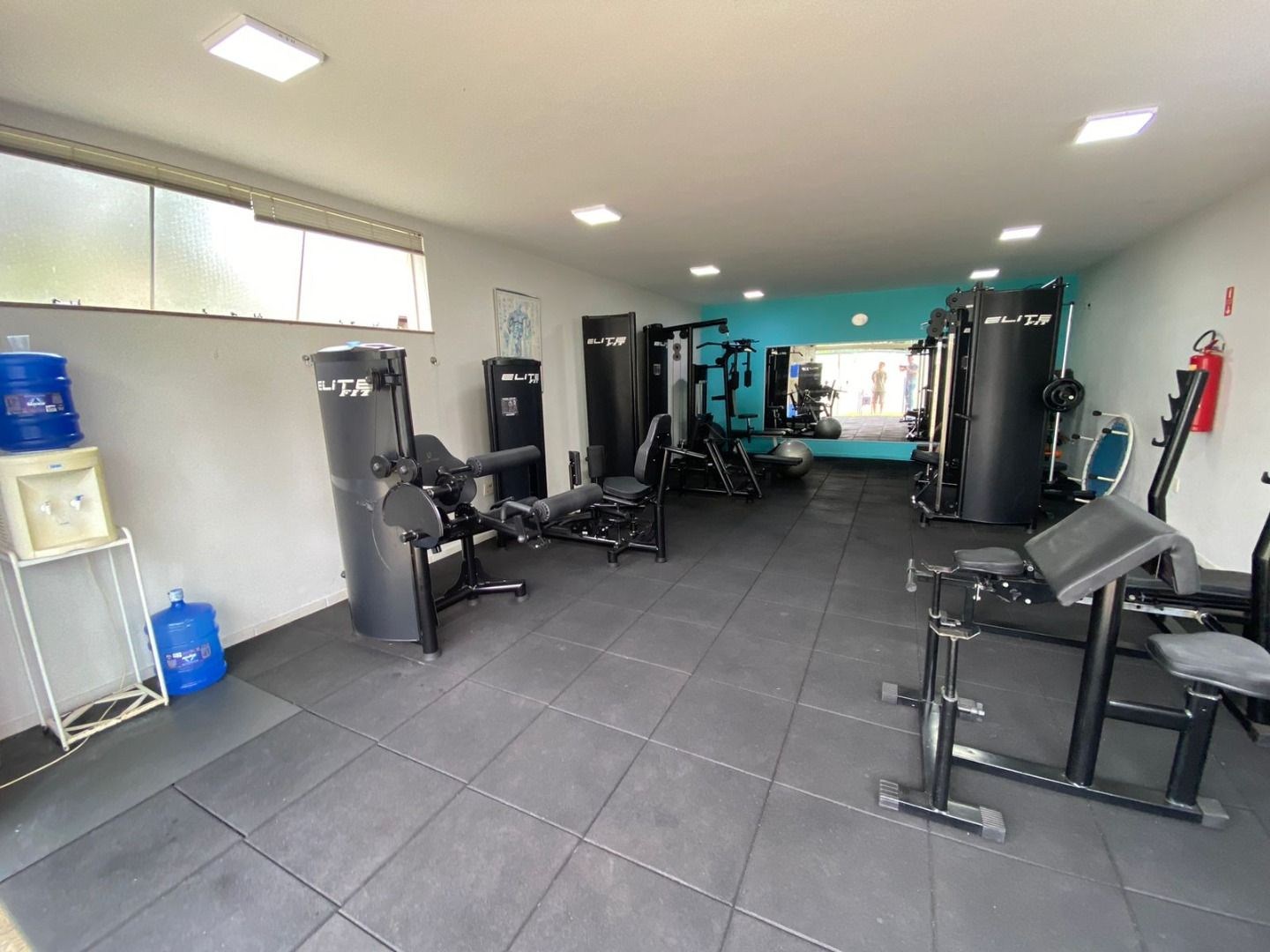 Casa, 4 quartos - Foto 50