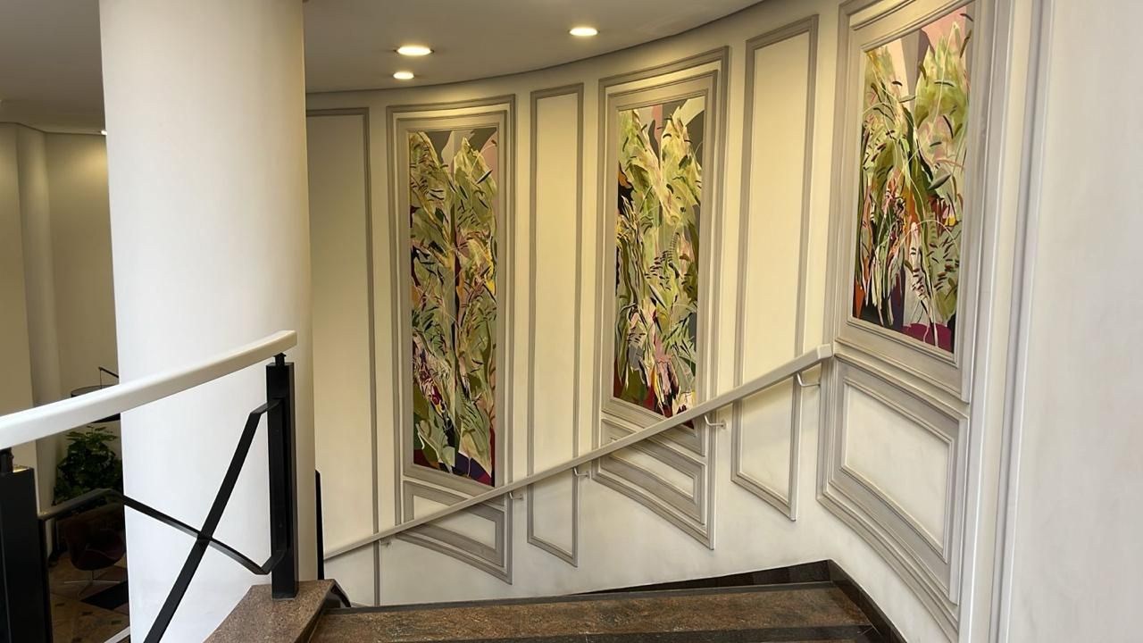 Apartamento, 2 quartos, 222 m² - Foto 9