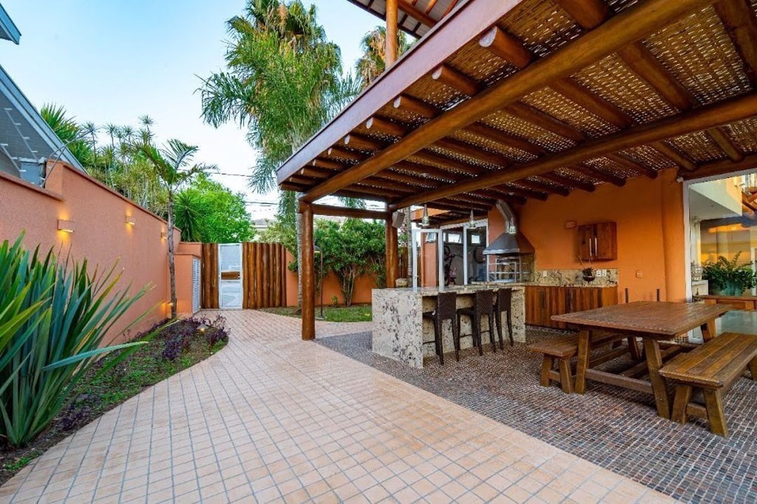 Casa, 6 quartos - Foto 53