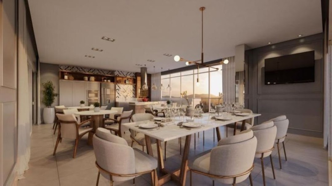 Apartamento, 3 quartos, 132 m² - Foto 12