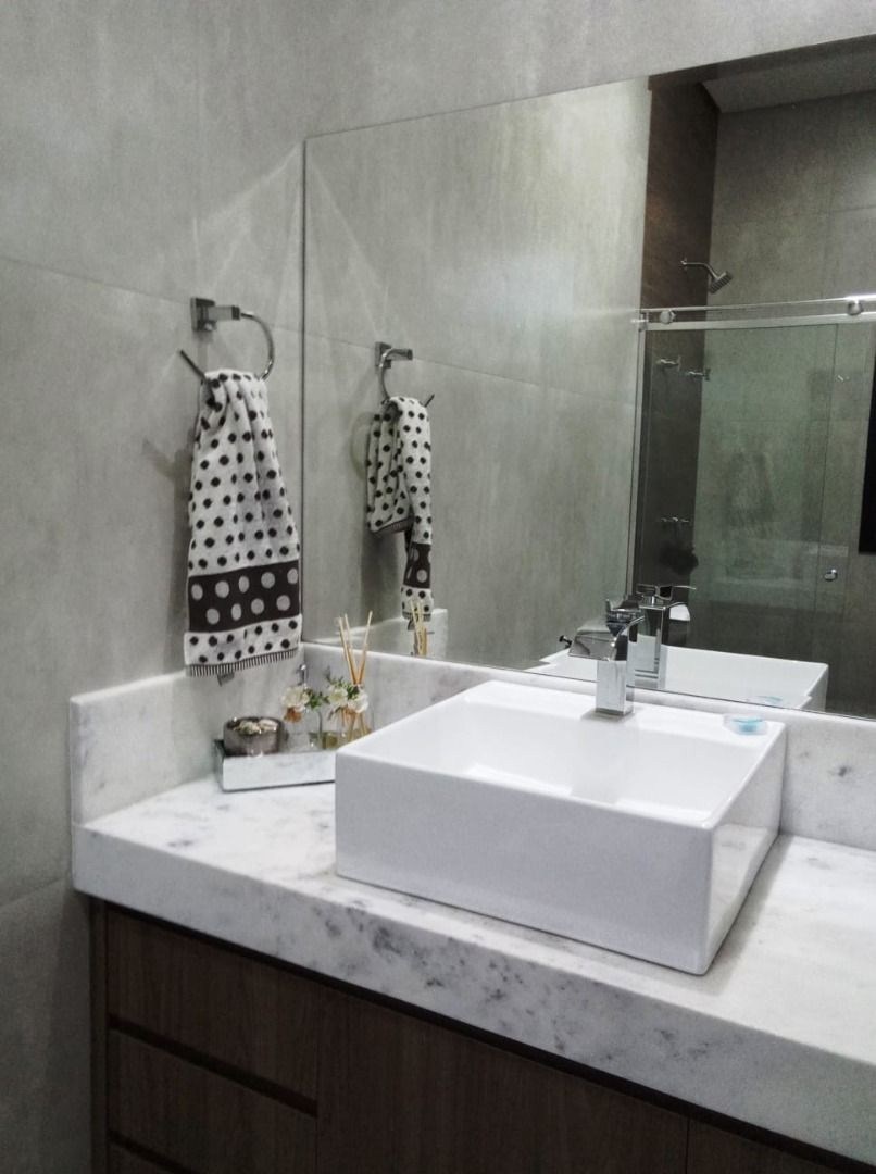 Casa, 3 quartos - Foto 6