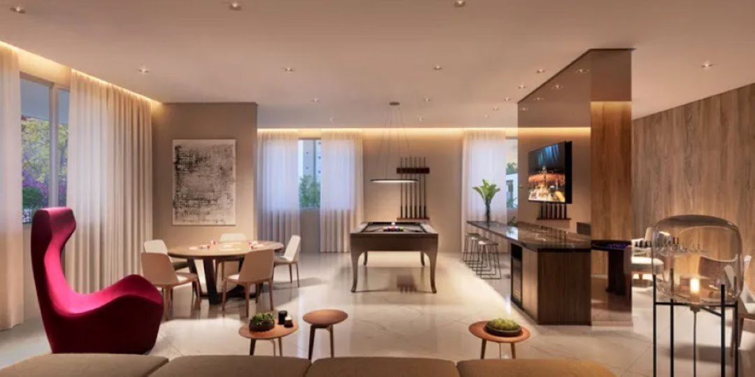 Apartamento, 4 quartos, 136 m² - Foto 17