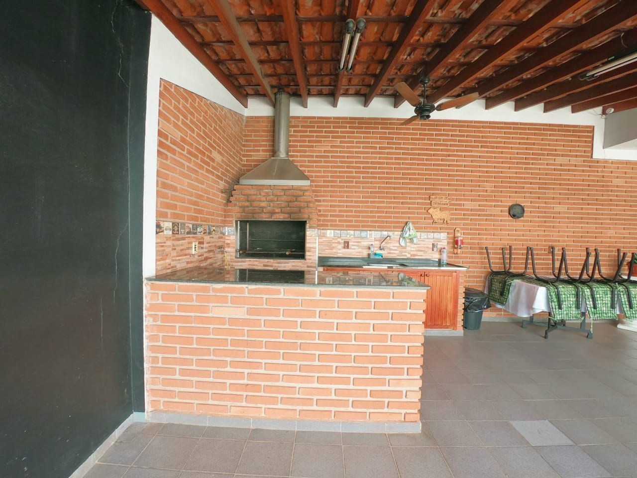 Casa, 4 quartos - Foto 25