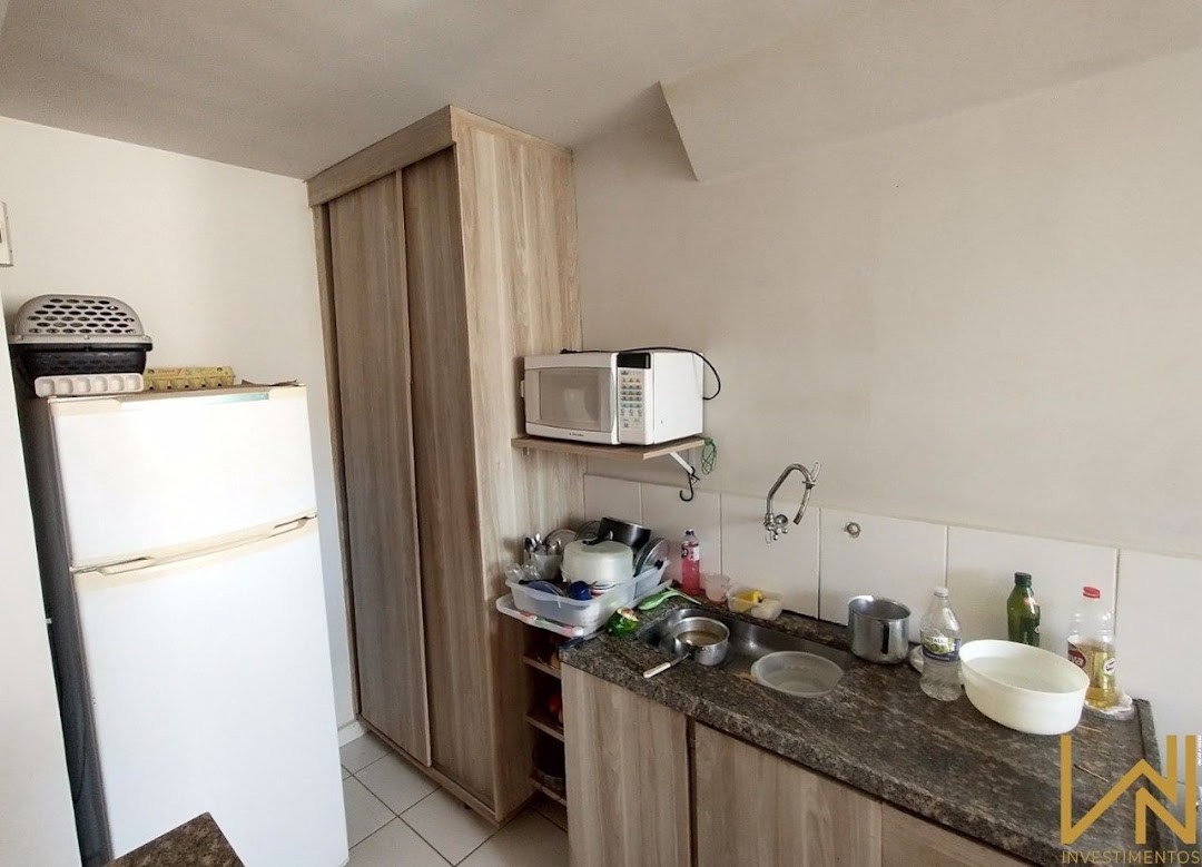 Apartamento, 2 quartos, 57 m² - Foto 5