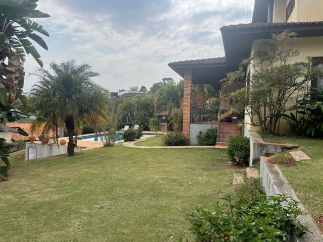 Casa, 4 quartos - Foto 61