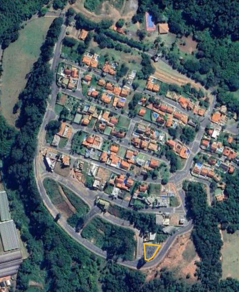 Terreno, 756 m² - Foto 5