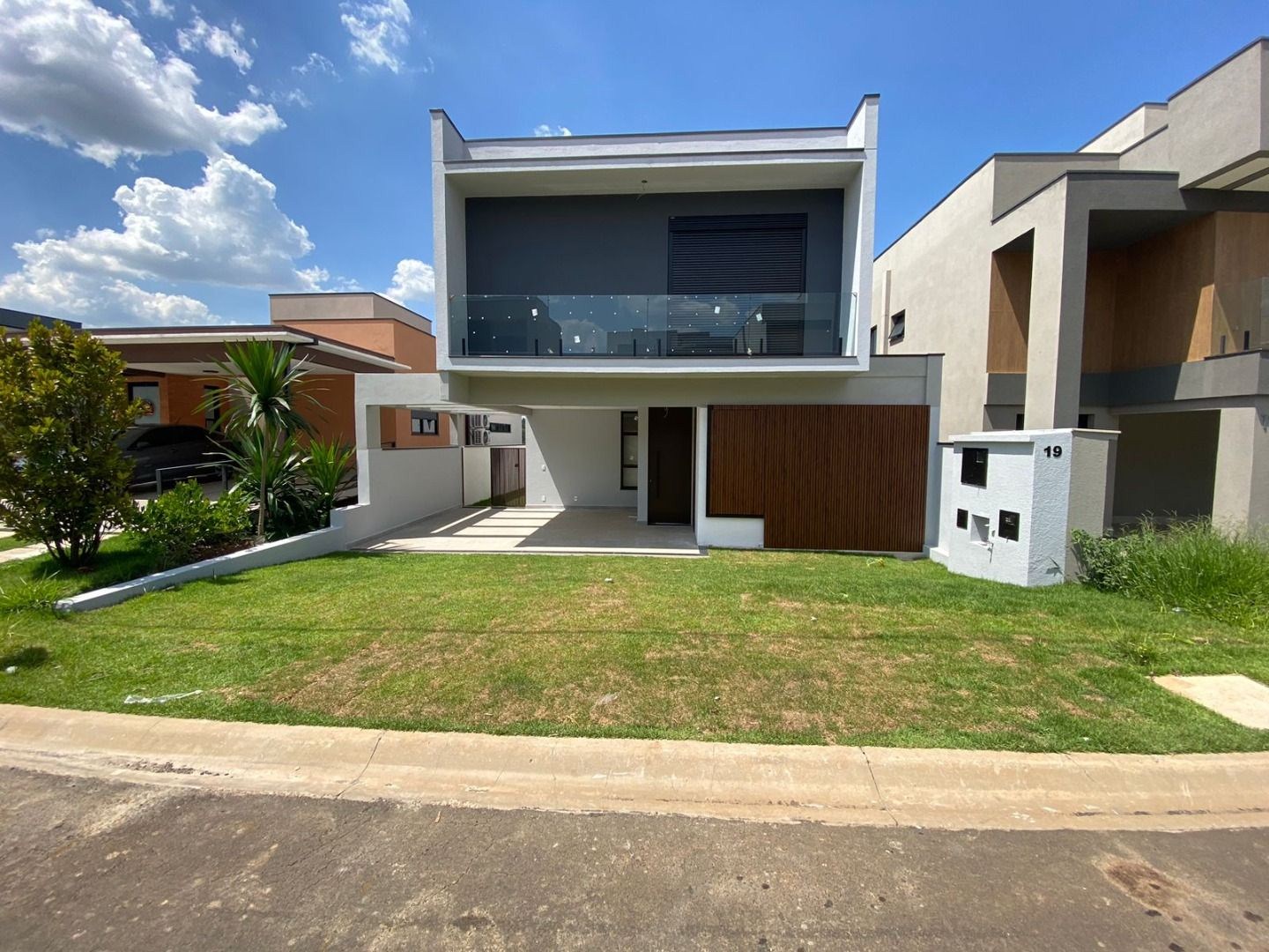Casa, 4 quartos - Foto 1