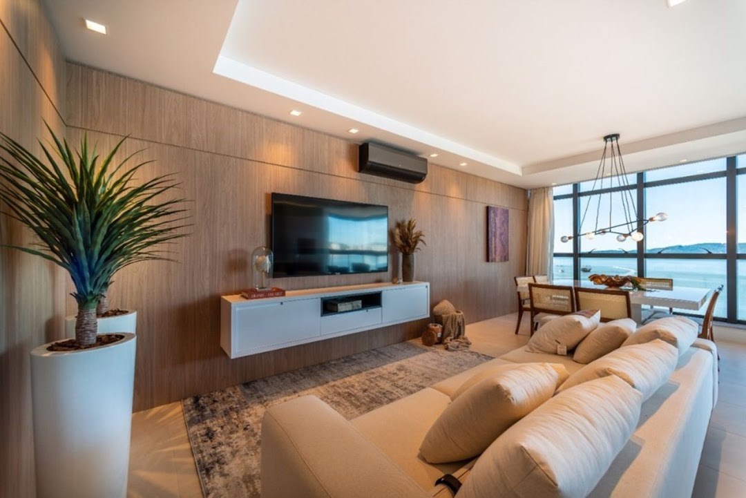 Apartamento, 3 quartos, 135 m² - Foto 31