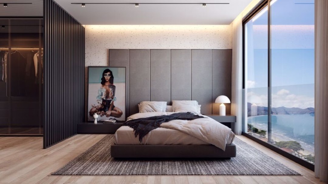 Apartamento, 3 quartos, 143 m² - Foto 4