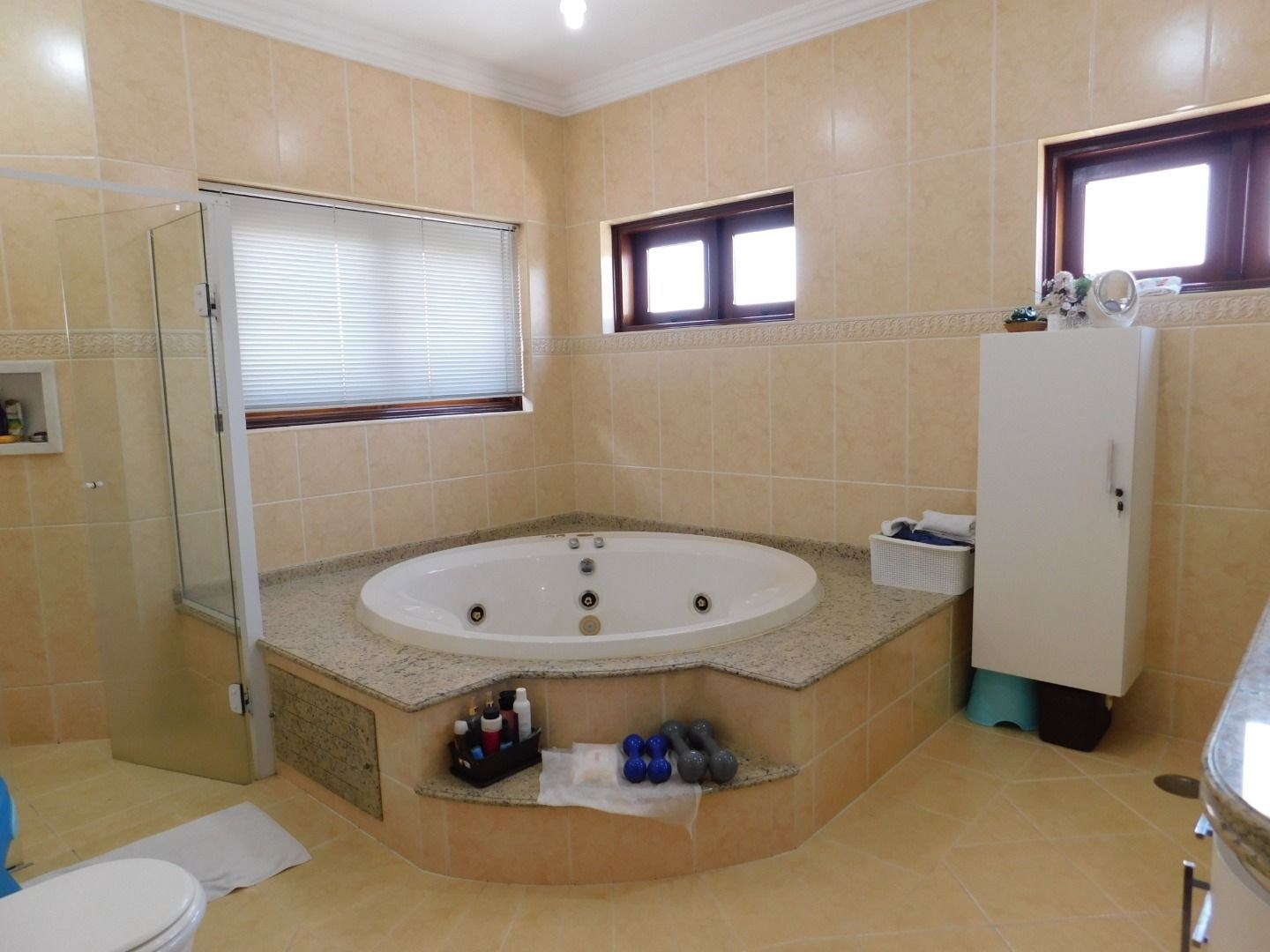 Casa, 4 quartos - Foto 60