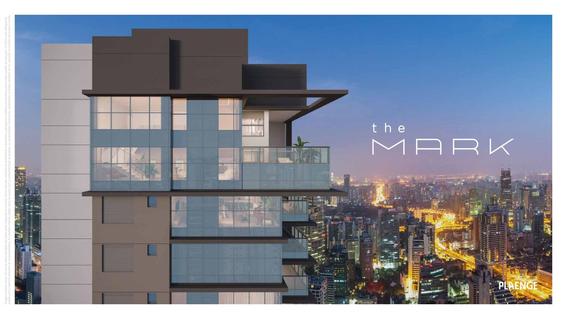 Apartamento, 3 quartos, 133 m² - Foto 1