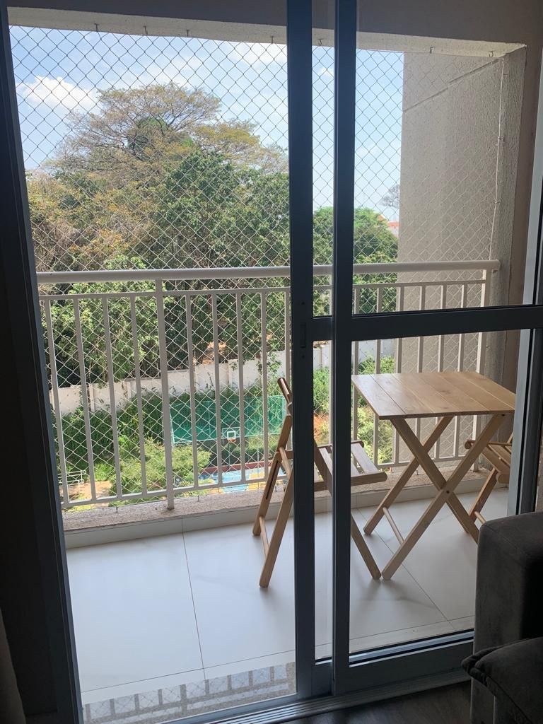 Apartamento, 3 quartos, 80 m² - Foto 39