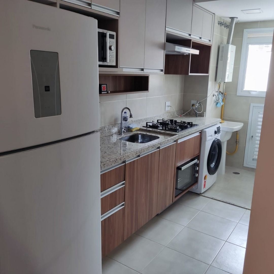 Apartamento, 2 quartos, 60 m² - Foto 5