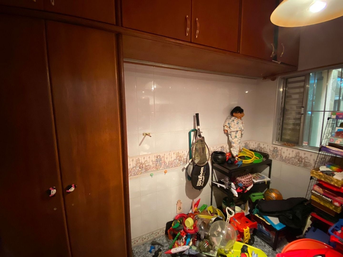 Casa, 8 quartos - Foto 67