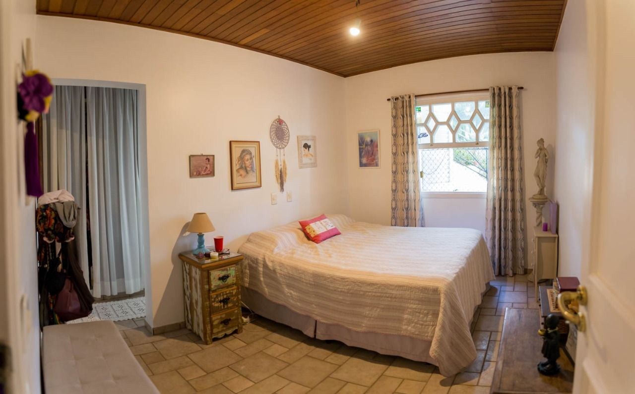 Casa, 5 quartos - Foto 27