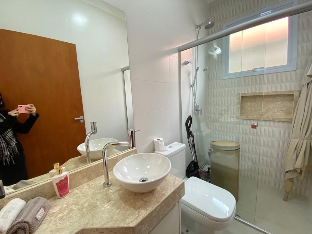 Casa, 3 quartos - Foto 10
