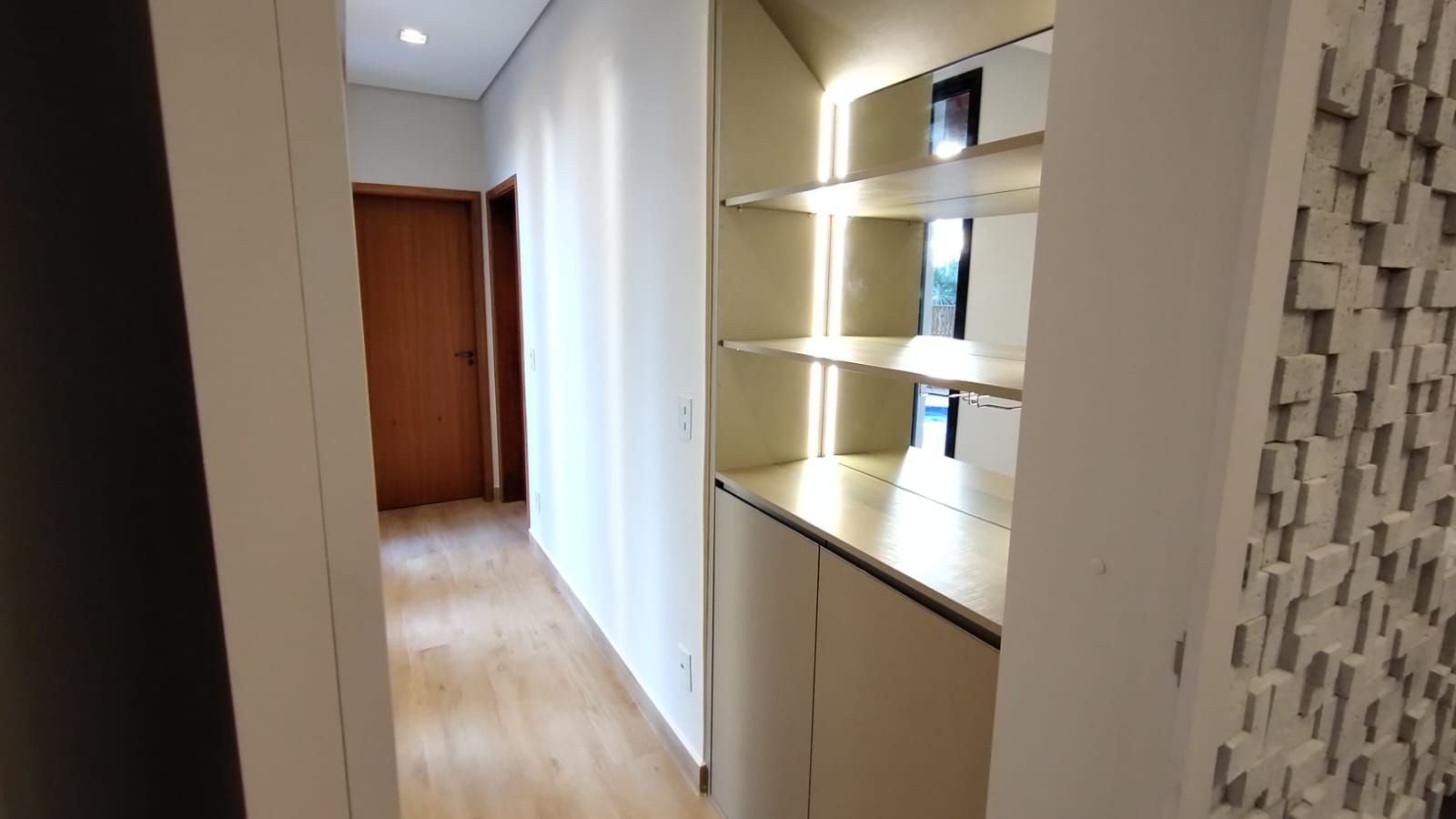 Casa, 3 quartos - Foto 17