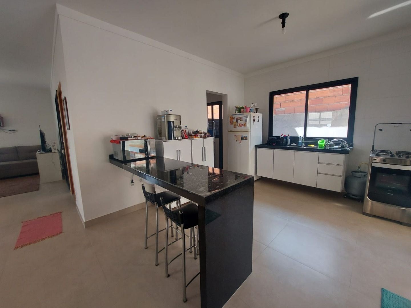 Casa, 3 quartos - Foto 9