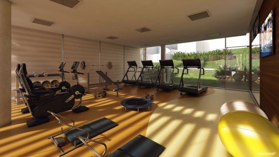 Apartamento, 2 quartos, 87 m² - Foto 15