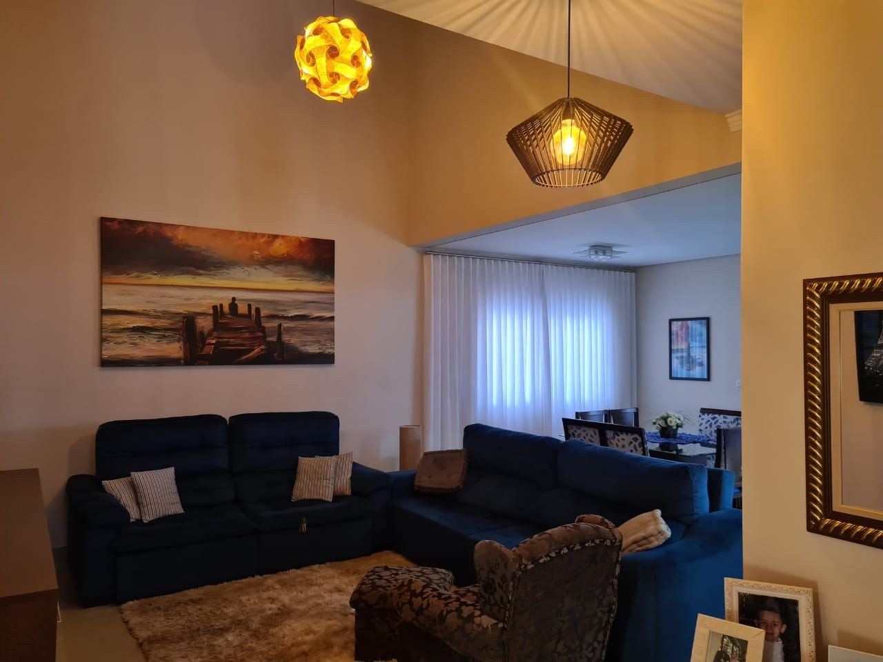 Casa, 3 quartos - Foto 6