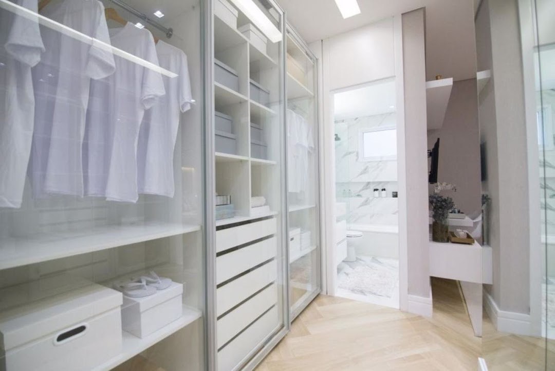 Apartamento, 4 quartos, 128 m² - Foto 22