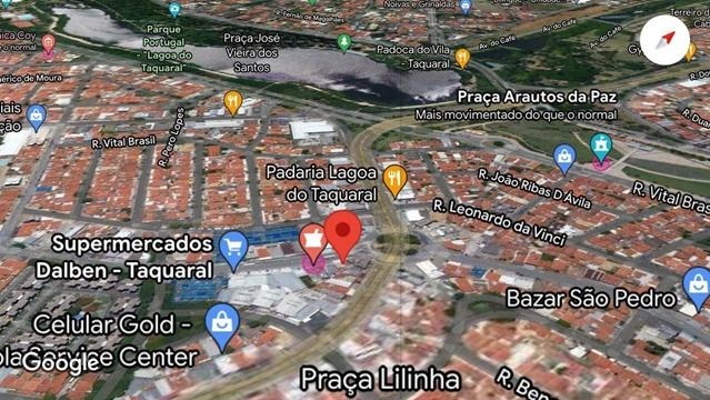 Prédio Inteiro - Foto 2