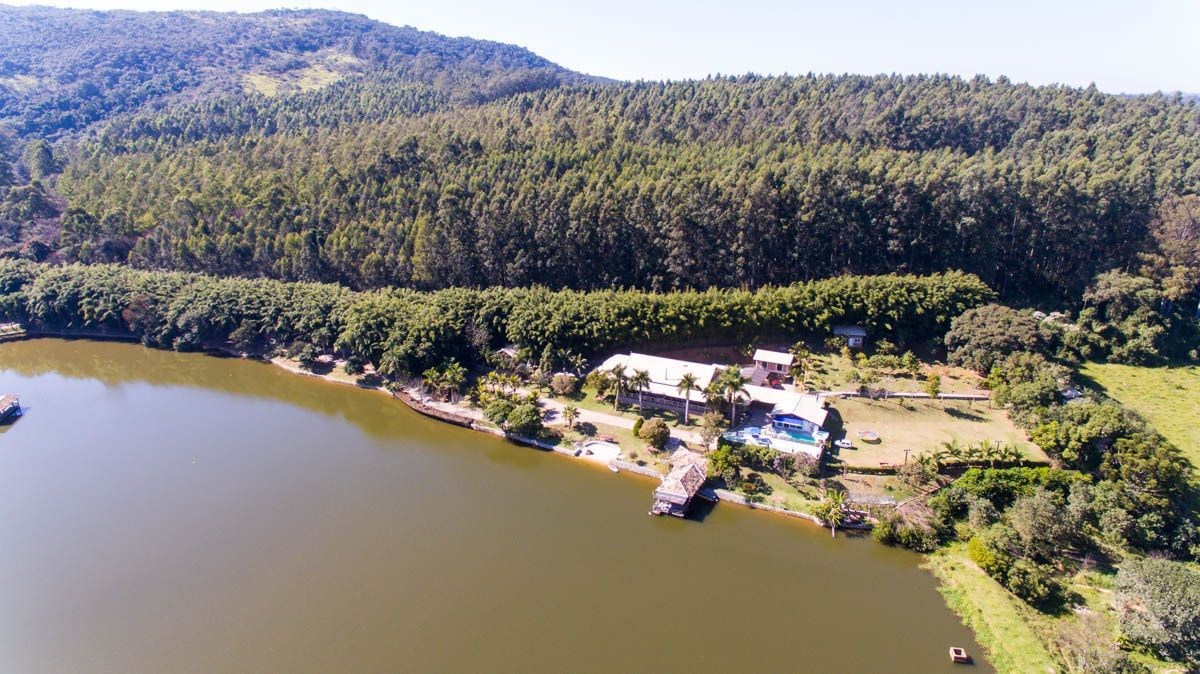 Sítio, 9 quartos, 2 hectares - Foto 4
