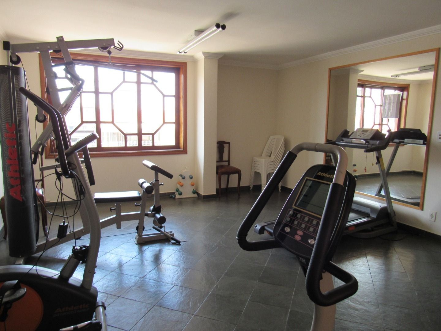 Apartamento, 3 quartos, 93 m² - Foto 6