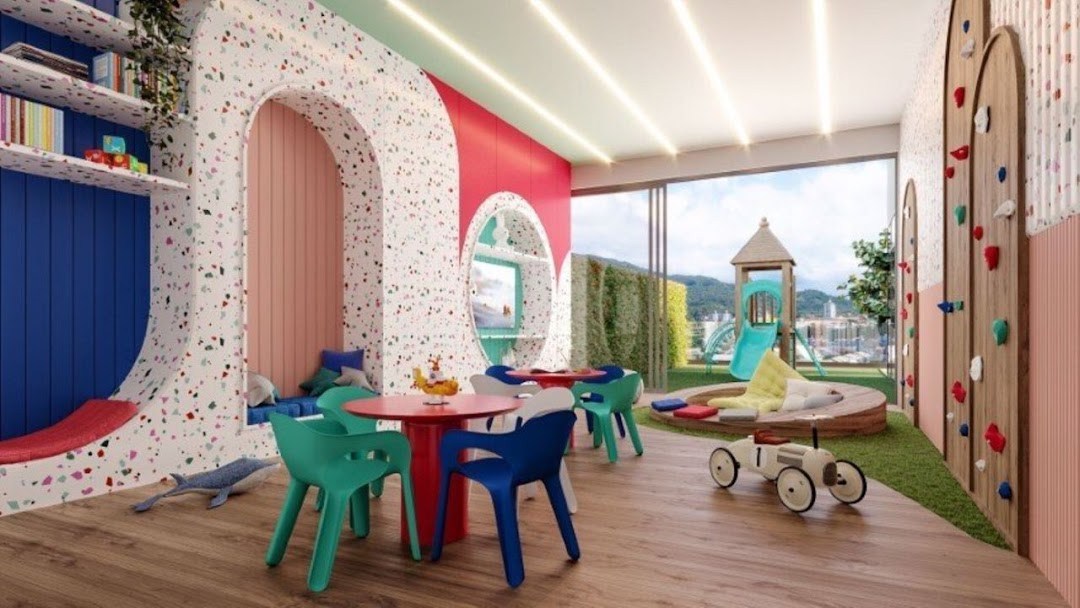 Apartamento, 3 quartos, 214 m² - Foto 19