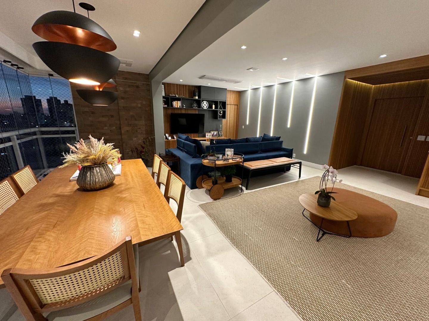 Apartamento, 3 quartos, 181 m² - Foto 21