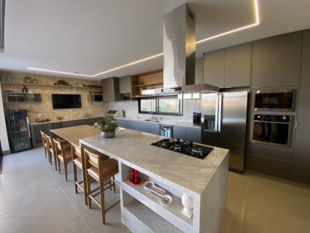 Casa, 4 quartos - Foto 13