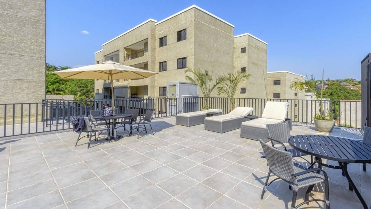 Apartamento, 3 quartos, 96 m² - Foto 1