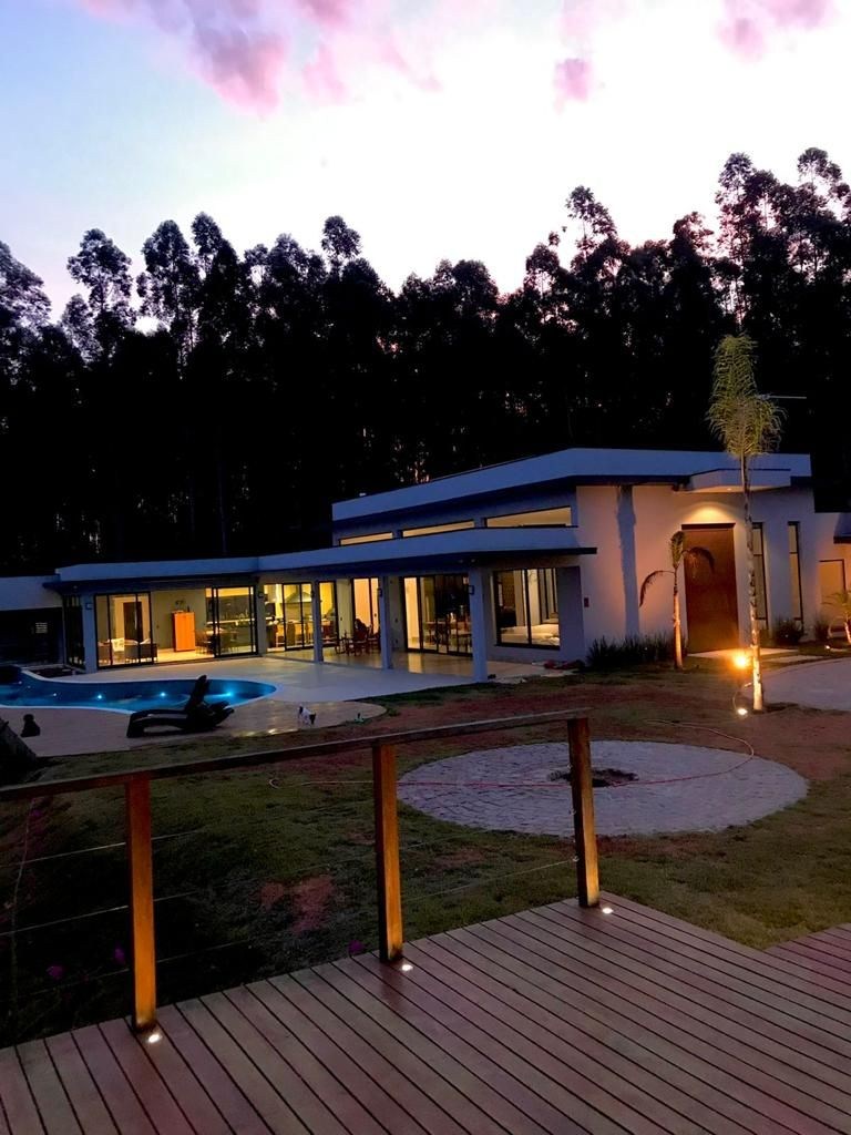 Casa, 5 quartos - Foto 21