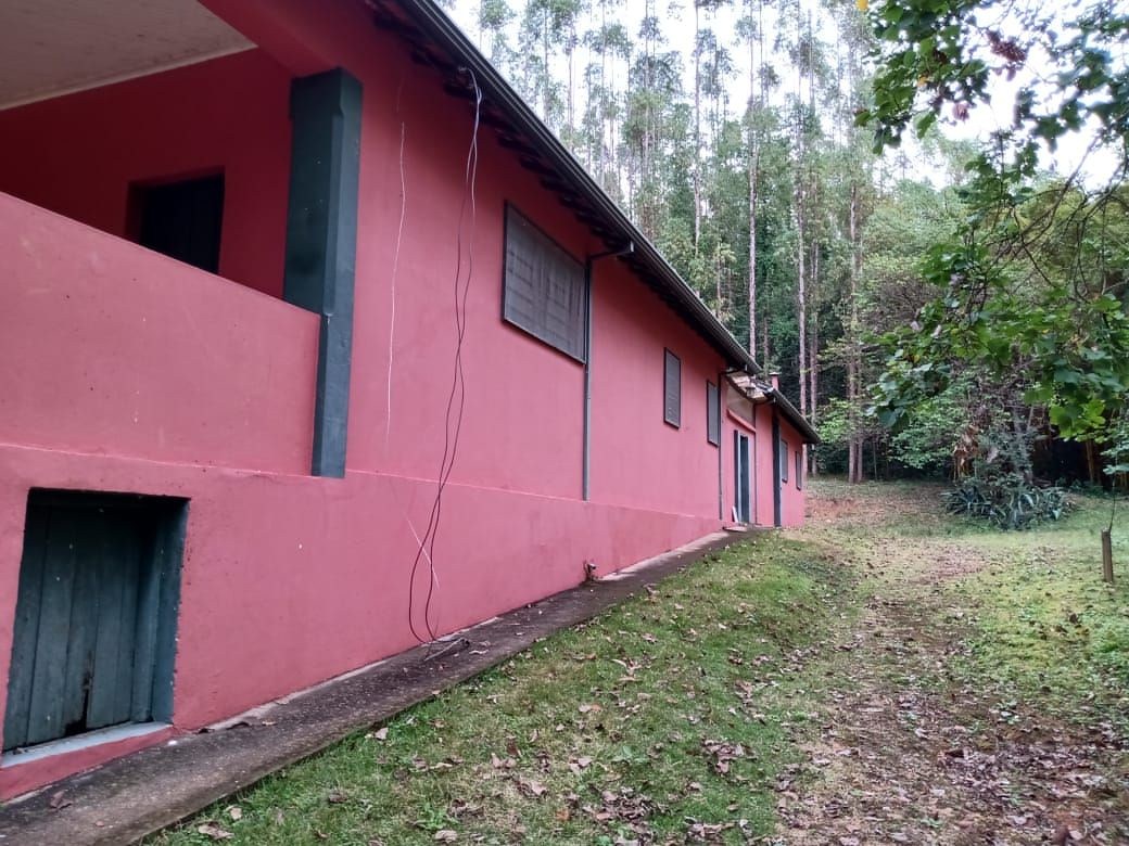 Fazenda, 122 hectares - Foto 2