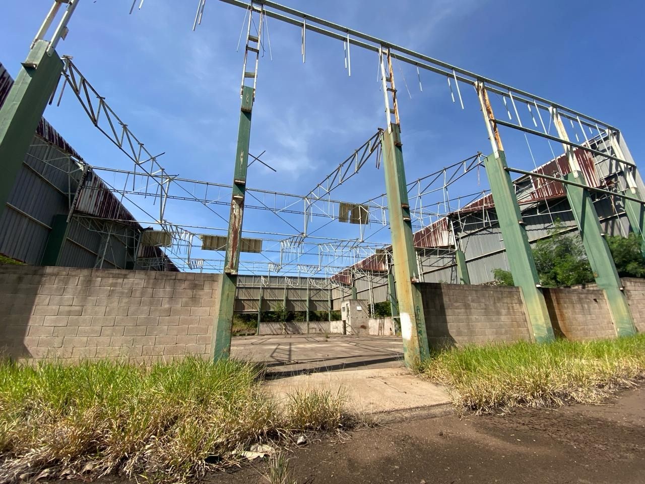 Loteamento e Condomínio, 10 hectares - Foto 3