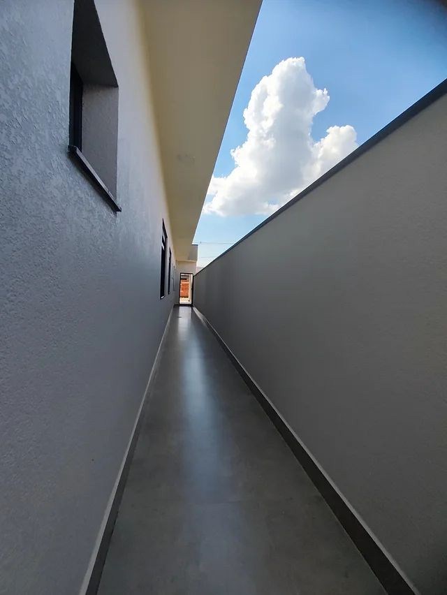 Casa, 3 quartos - Foto 19
