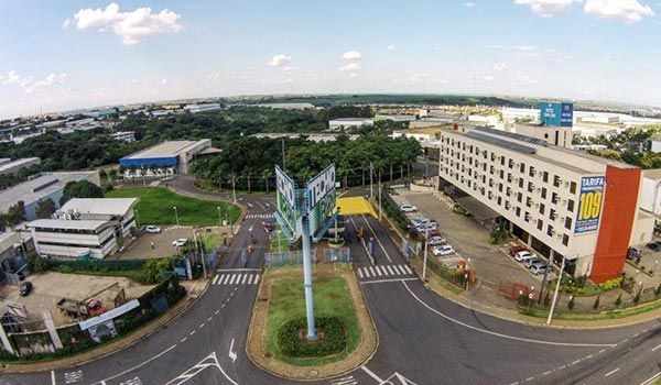 Loteamento e Condomínio, 5195 m² - Foto 10