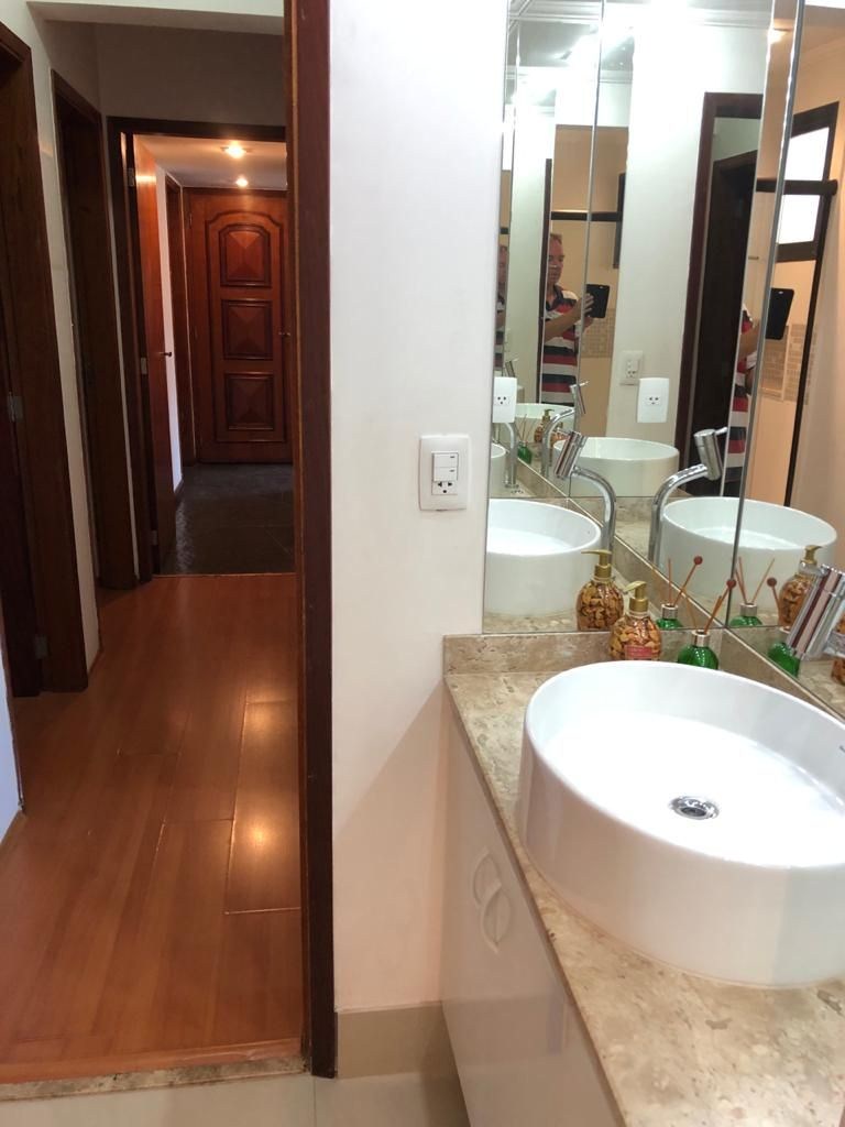 Apartamento, 3 quartos, 160 m² - Foto 6