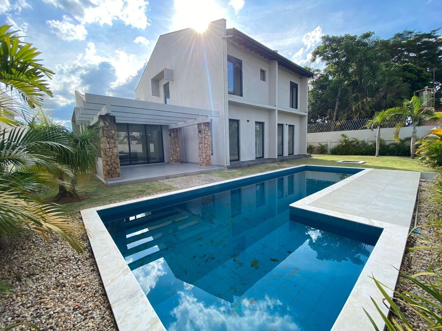 Casa, 5 quartos - Foto 34