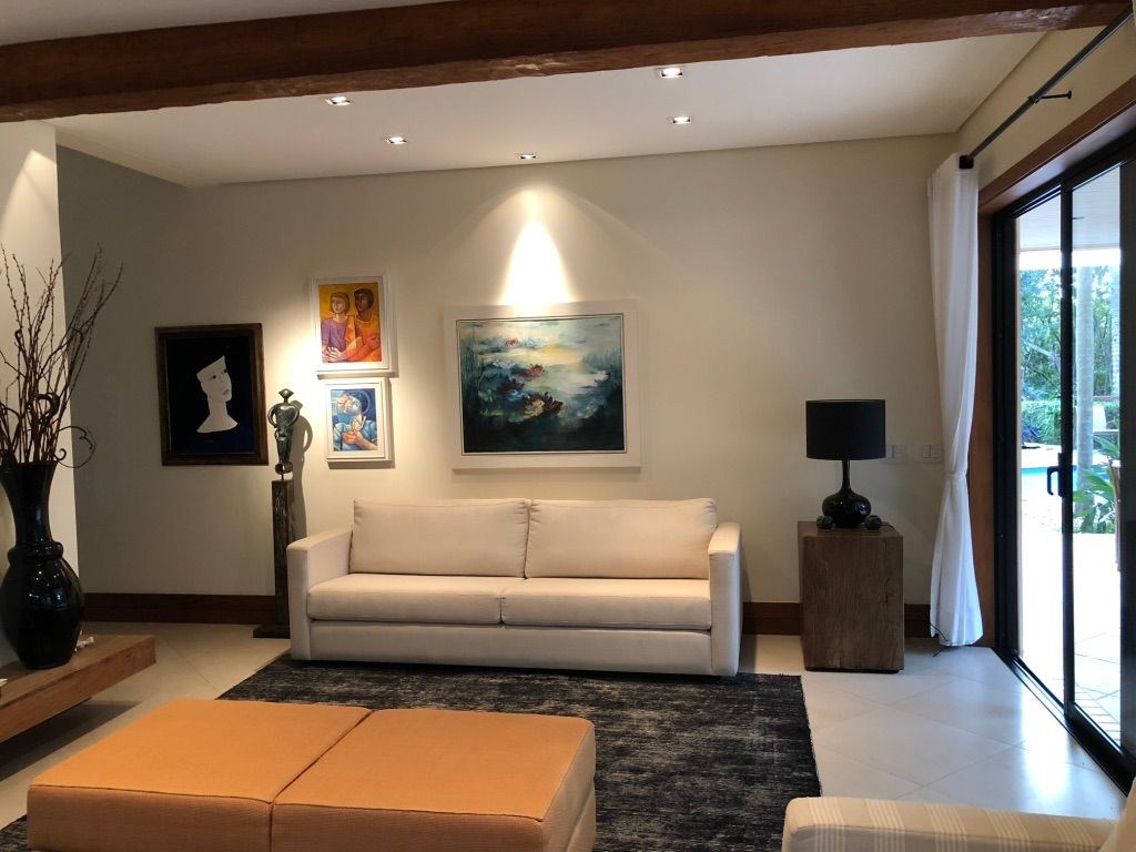 Casa, 4 quartos - Foto 5